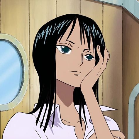 Nico Robin Before Time Skip, Robin Symbol, Robin Nico, Robin Pfp, 90s Cartoon Shows, All Robins, 1080p Anime Wallpaper, Time Skip, The Pirate King