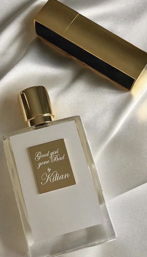 Fresh Perfume, Glam Aesthetic, Expensive Perfume, By Kilian, Good Girl Gone Bad, Perfume Collection Fragrance, Perfume Scents, Perfume Lover, Signature Scent