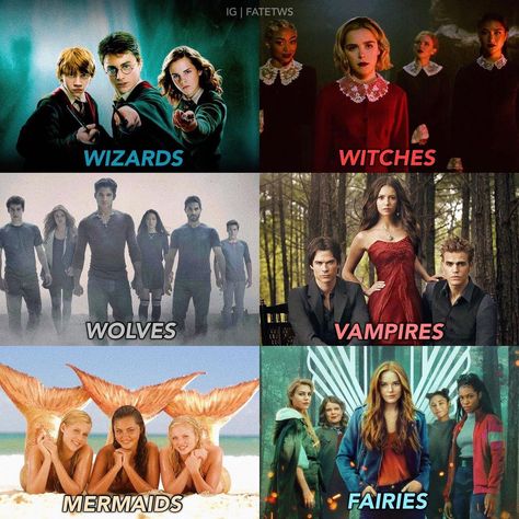 Fantasy Series Tv Shows, Winx Fate Saga, Fate Winx Saga, Supernatural Angels, Supernatural Movies, Fate The Winx Saga, The Winx Saga, Fantasy Shows, Las Winx