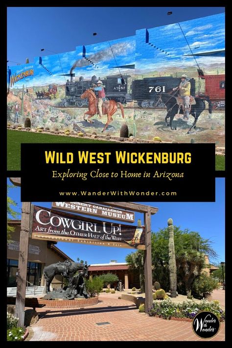 Wickenburg Arizona, Jerome Az, Southwest Photography, Road Trip Map, Southwest Usa, North America Travel Destinations, Usa Roadtrip, The Old West, Dude Ranch