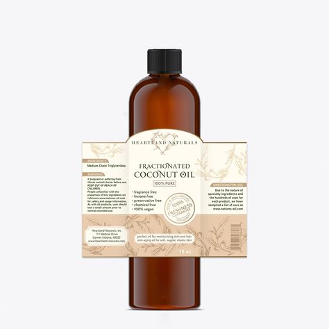 Browse original designs from Wooden Horse | 99designs Packaging Design Beauty, Create Labels, Etiquette Vintage, Bottle Label Design, Cosmetic Packaging Design, Anti Aging Oils, Packaging Labels Design, Fractionated Coconut Oil, Cosmetic Packaging