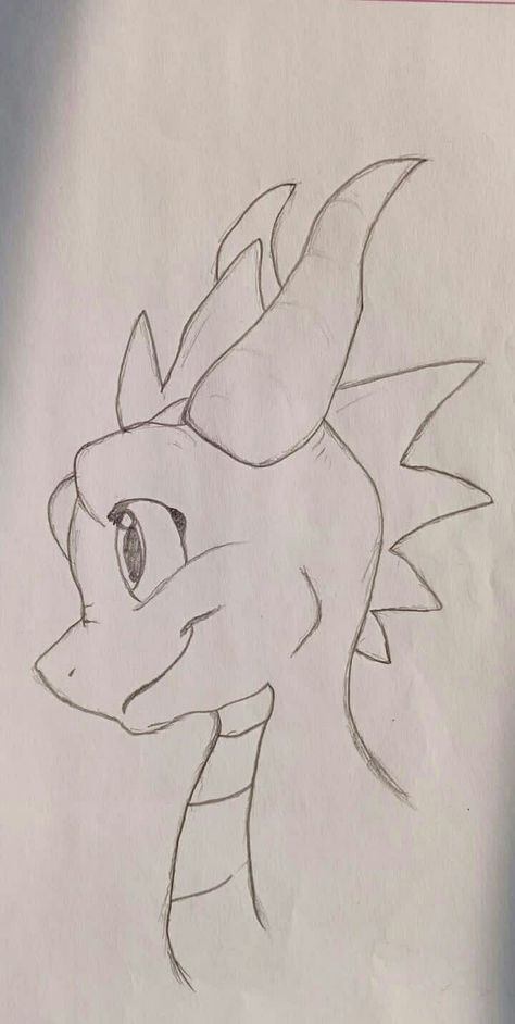 Sketches For Phone Cases, Traceable Drawings Anime, Crtezi Zivotinja, Ideja Za Crtanje, Kresby Cute Easy, Kreslenie Easy, Easy Dragon Drawings, Easy Disney Drawings, Disney Drawings Sketches