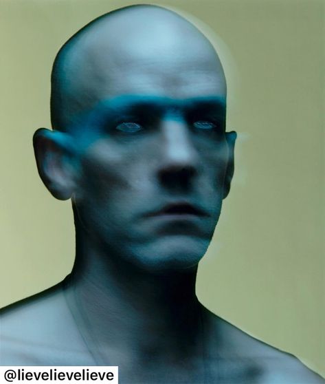 Nadav Kander Studio on Instagram: “Michael Stipe II, 2003 - portrait by Nadav Kander - on show as part of the ‘Recipient of Outstanding Contribution To Photography’…” Nadav Kander, Michael Stipe, Viviane Sassen, Florence Welch, Fine Art Portraits, World Photography, Contemporary Photography, Magazine Photography, Portrait Drawing