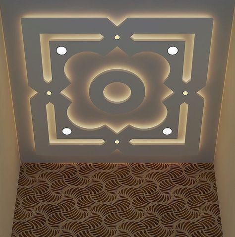 Mastering the art of False Ceiling Indoor Design Ideas Sit Out False Ceiling Design, Pop Design For Mandir, Pooja Room Pop Ceiling Design, New Gypsum Ceiling Design, Mandir False Ceiling Design, Pooja Room False Ceiling Design, Indoor Design Ideas, Ceiling Inspiration, Drawing Room Ceiling Design