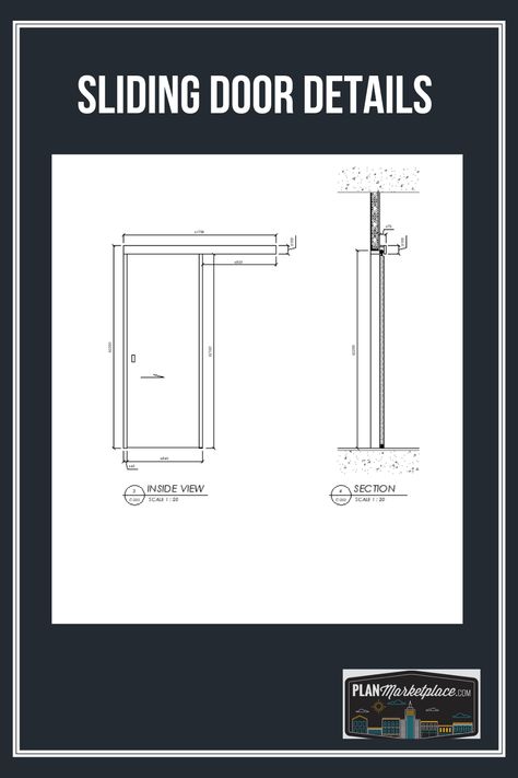 <<SLIDING DOOR DETAILS>> AutoCAD download, DWG Files, Sliding Door, Sliding Door Design, 

SLIDING DOOR FOR INTERIOR AREA / OFFICE

Find more plans, files and details to download at PlanMarketplace.com Sliding Door Detail Drawing, Sliding Door Detail, Door Design Sliding, Autocad Plan, Side View Drawing, Door Plan, Sliding Door Design, Door Sliding, Door Detail