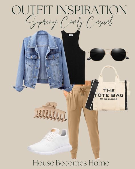 Check out what I found on Amazon! #ShopByInterest Casual Saturday Outfit, Amazon Outfits, Saturday Outfit, Spring Ootd, Comfy Casual Outfits, Casual Outfit Inspiration, Pinterest Group, Social Ads, Athleisure Outfits