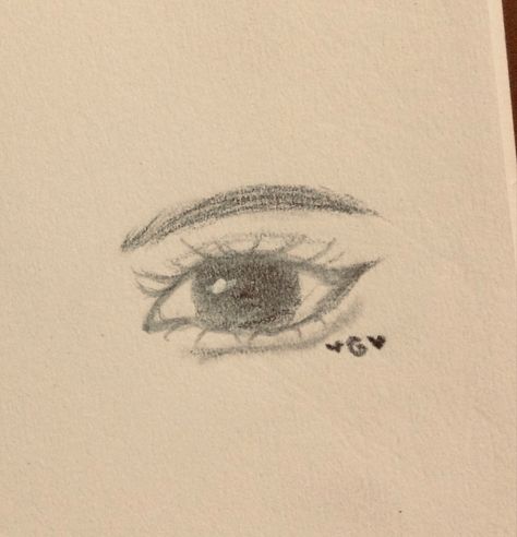 Drawing Ideas Aye, Sketch Mata, How To Draw Soft Eyes, Drawing Ideas Easy Eyes, Slanted Eyes Drawing, Duddle Arts, Art Mata, Easy Eye Drawing, Art Sketches Doodles