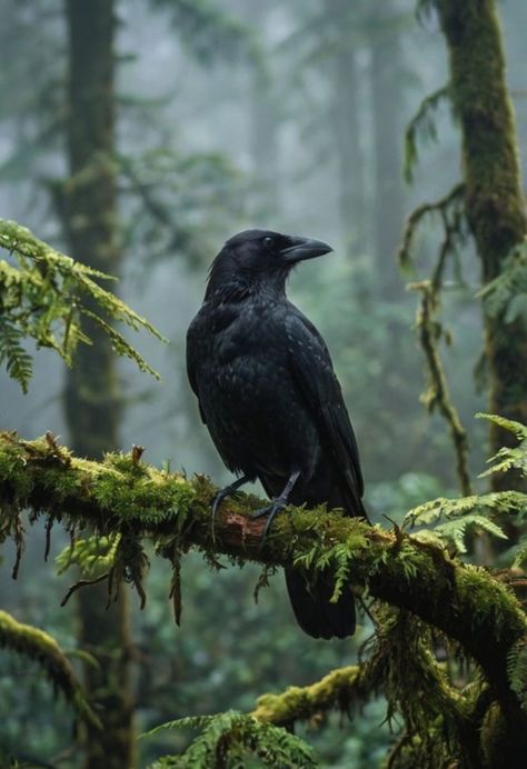 Funny Raven Pictures, Raven Pfp Bird, Raven Bird Aesthetic, Raven Reference, Antivan Crows, Raven Familiar, Crow Aesthetic, Raven Aesthetic, Crow Photo