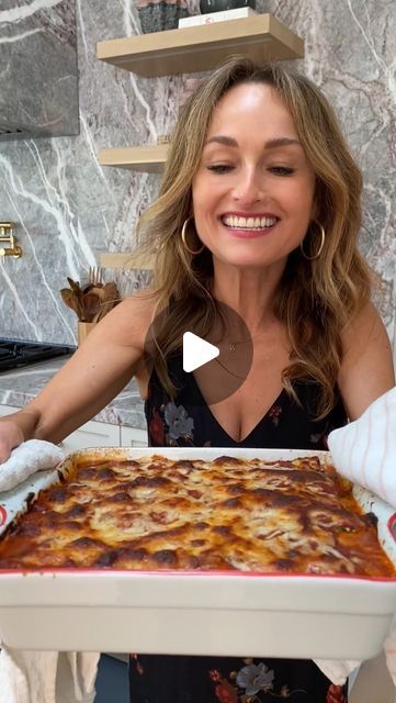 Giada DeLaurentiis on Instagram: "Everybody knows I love all things pasta, but sometimes it’s fun to switch it up a bit 😉
Get the full recipe on @thegiadzy" Giada Pasta, Strawberry Toast, Zucchini Lasagna Rolls, Giada De Laurentiis Recipes, Zucchini Rolls, Zucchini Noodle Recipes, Zucchini Lasagna, Italian Pasta Recipes, Veggie Noodles