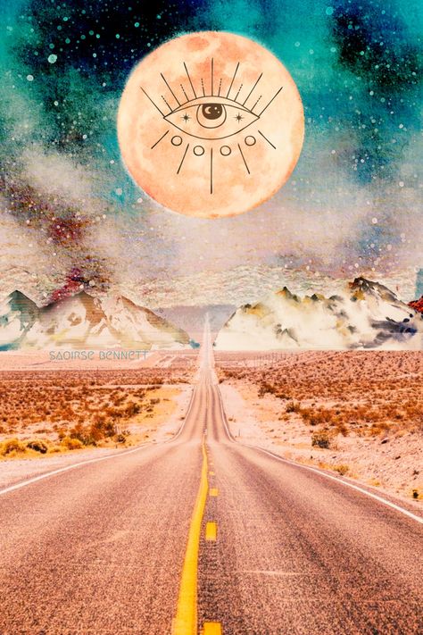 Spiritual Journey Art, Spiritual Collage, Spiritual Art Soul, Expand Your Consciousness, Metaphysical Art, Spiritual Pictures, Space Phone Wallpaper, Healing Vibes, Pop Art Drawing