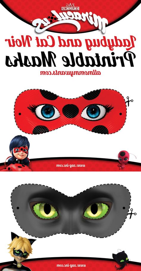 Ladybug A Imprimer Beau Collection Printables Miraculous Adventures Of Ladybug and Cat Noir - Coloriage : Coloriage Miraculous Ladybug Party, 4de Verjaardag, Printable Mask, Ladybug Girl, Ladybug Cake, Ladybug Decorations, Ladybug Birthday Party, Ladybug Theme, Ladybug Miraculous