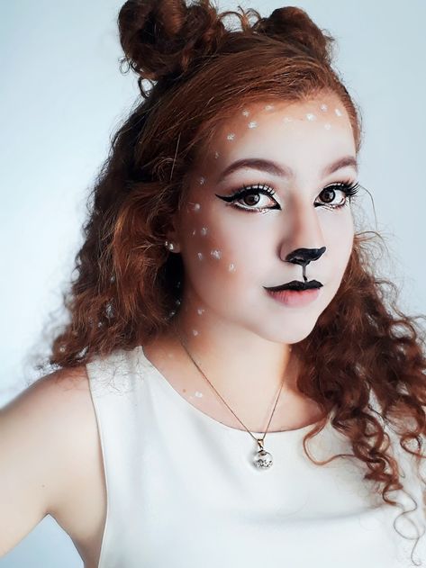 Movie Makeup, Dramatic Makeup, Last Minute Halloween Costumes, Makeup Blogger, Fantasy Makeup, Purim, Halloween Costumes For Kids, Face Drawing, Kids Costumes