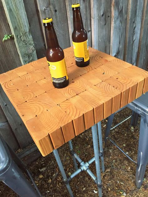 High Top Table Kitchen, High Top Table, Diy Outdoor Bar, Pub Design, High Top Tables, Pub Set, Bar Table Sets, Pub Table Sets, Patio Bar Set