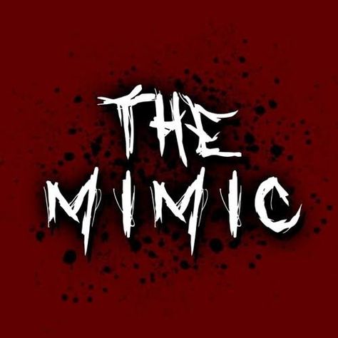 The Mimic is a survival horror Roblox Mimic Roblox Game, The Mimic Roblox Game, Roblox The Mimic, Roblox Mimic, Roblox Horror, Roblox Logo, Roblox Core, The Mimic, Roblox Games