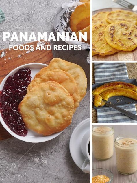 Panamanian Food Recipes Panama, Panamanian Rice And Beans, Panama Recipes Food, Traditional Panamanian Food, Panamanian Ceviche Recipe, Panamanian Food Recipes, Panamanian Wedding, Panamanian Recipes, Panama Food