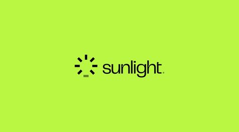 Sunlight: Solar Energy :: Behance Solar Company Logo, Sunlight Logo, Solar Logo, Energy Logo, Solar Companies, Sun Logo, Information Architecture, The Creative Process, Fashion Graphic Design