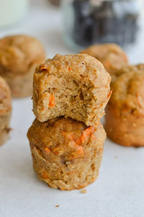 Healthy Breakfast Muffins High Protein Cottage Cheese Muffins, Hawaii Meals, Recipes With Cottage Cheese, Protein Breakfast Muffins, Ww 2023, Batch Prep, Healthy Breakfast Muffins, Healthy Muffin Recipes, Cottage Cheese Recipes