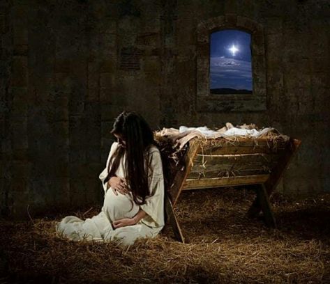 Christmas | December | Winter | amyelainewrites Pregnant Mary, Blessed Mary, Images Of Mary, The Nativity Story, Mama Mary, Blessed Mother Mary, Mary And Jesus, Birth Of Jesus, Blessed Virgin Mary