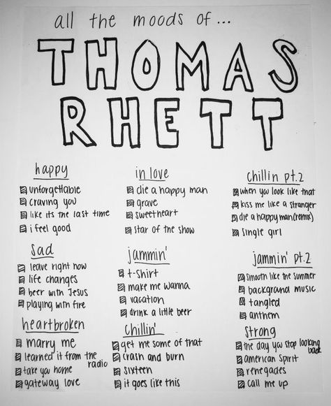 #thomasrhett #countrymusic Country Playlist, Country Music Songs, Country Lyrics, Country Music Quotes, Thomas Rhett, Song Suggestions, Tim Mcgraw, Song List, Music Mood