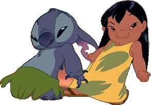 Lilo And Stitch, Disney