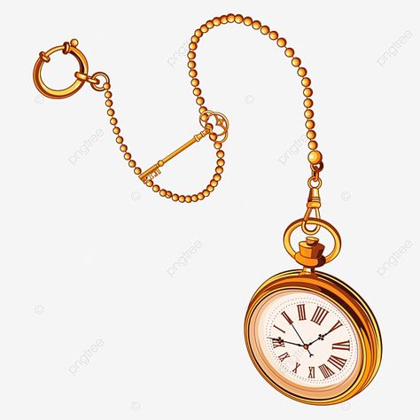 pocket watch Watch Png, Vector Character Design, Watch Pocket, Watch Ad, Vector Character, Png Clipart, Png Image, Pocket Watch, Png Images