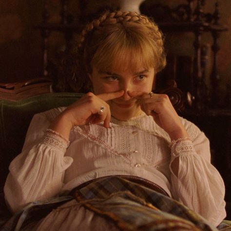 Emma 2020, Amy March, Little Women 2019, Greta Gerwig, Chick Flicks, Little Women, Florence Pugh, Romantic Movies, Iconic Women