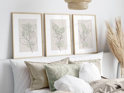 This Digital Prints item by synplus has 21 favorites from Etsy shoppers. Ships from United States. Listed on 26 Dec, 2022 Botanical Line Art, Line Art Flowers, Neutral Wall Decor, Sage Green Walls, Grey Wall Art, Botanical Print Set, Neutral Walls, Green Wall Art, Blue Wall Art