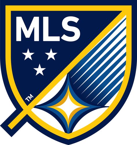 MLS’s new logo: Reddit (yes, Reddit) may have a way to solve the league’s new problem | ProSoccerTalk Usa Wallpaper, Soccer Logo, Soccer News, The League, Football Wallpaper, New Logo, Sports Logo, Cover Art, Wall Design