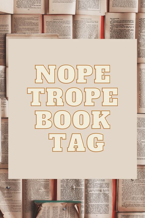 Literary Tropes, Ve Schwab, Tag Books, Book Blogging, Reading Facts, Matt Haig, Act Your Age, Book Tropes, Ya Literature