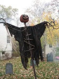 Over The Top Halloween Decorations Outdoor, Halloween Driveway, Outside Halloween Decorations, Uhyggelig Halloween, Scary Halloween Decorations Outdoor, Halloween Diy Outdoor, Halloween Outside, Casa Halloween, Halloween Fest