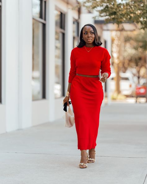 Not every RED is this same! This one? 🤌🏾 #holidayoutfitinspo #giftideas #thanksgivingoutfit #fallfashion #outfitideas #holidayoutfit #holidayoutfitideas #targetstyle target #amazonfashion Comment SHOP below to receive a DM with the link to shop this post on my LTK ⬇ https://liketk.it/4YiOJ #ltkfindsunder100 #ltkholiday #ltkstyletip Target Style, Thanksgiving Outfit, Red Fashion, Amazon Fashion, Holiday Outfits, Autumn Fashion, Target, Outfit Inspo, Red