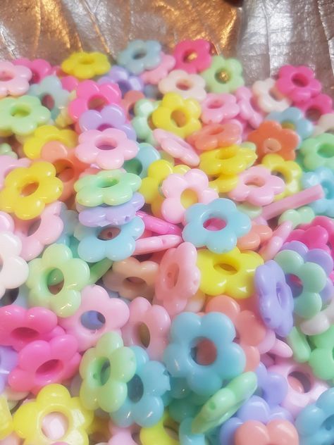 Fun beads for all kinds of craft. Suitable for any age group. High grade product for tasteful designers.  Free & fast postage from the UK. Forbidden Snacks, Slime Business, Kandi Beads, Bead Frames, Bead Collection, Kandi Ideas, Frame Acrylic, Adorable Homes Game, Craft Beads