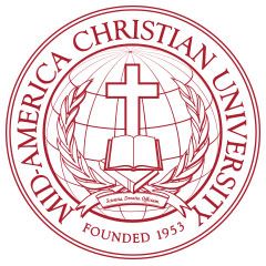 1953, Mid–America Christian University (Oklahoma City, Oklahoma) #OklahomaCity (L13705) Mid-America Christian University SEAL - Google Search Christian University, Oklahoma City Oklahoma, Oklahoma City, Repair Manuals, Oklahoma, Peace Symbol, Dorm Room, University, Repair