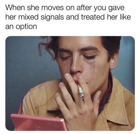 Single Relationship, Funny Relationship Memes, Single Humor, Quotes Beautiful, Relationship Memes, Cole Sprouse, Funny Relatable Quotes, Funny Relationship, Dylan O'brien