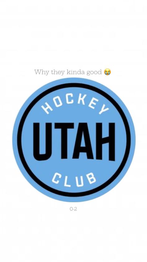 #utah #hockey #nhl #fyp Nhl, Utah, Fun Sports, Hockey, Quick Saves, Ice Hockey