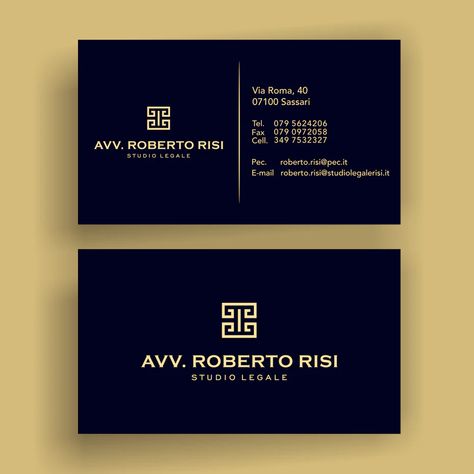 Cards For Lawyers, Best Business Cards, Lawyer Business Card, Business Card Design Black, Hang Tags Clothing, Buisness Cards, Company Business Cards, Graphic Identity, Logo Design Inspiration Creative