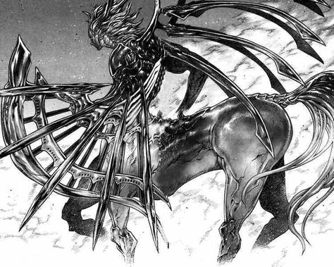 Claymore Anime, 2016 Anime, D D Monsters, Juuzou Suzuya, 다크 판타지, Monster Design, Dark Souls, Creature Design, Manga Comics