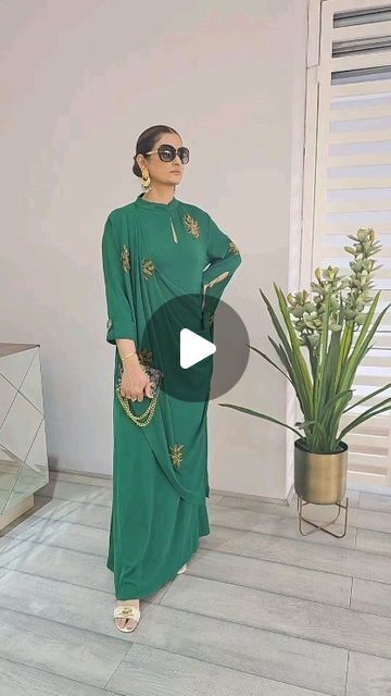 Kaftan Style Dresses, Kaftan Style, Long Kaftan, Cape Style, March 3, Style Dress, Emerald Green, Style Fashion, Cape