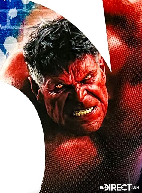 MCU - The Direct (@MCU_Direct) on X Red Hulk, Romantic Movie Quotes, Brave New World, Movie Room, Netflix Movie, Romance Movies, Movie Art, Movie Quotes, Movie Night