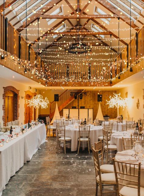 The Victorian Barn, Woolland, Blandford Forum, Dorset, Wedding Venues, Wedding Inspiration, Wedding Decorations, Dream Wedding, English Wedding, Winter Wedding, Special Day, Mr & Mrs. #DreamWedding #WeddingVenues #WeddingInspiration #WeddingIdeas Louisiana Wedding Venues, Beautiful Venues, Dorset Wedding, Diy Wedding Arch, Funny Wedding Cake Toppers, Large Houses, Barn Wedding Reception, Barn Parties, Armagh