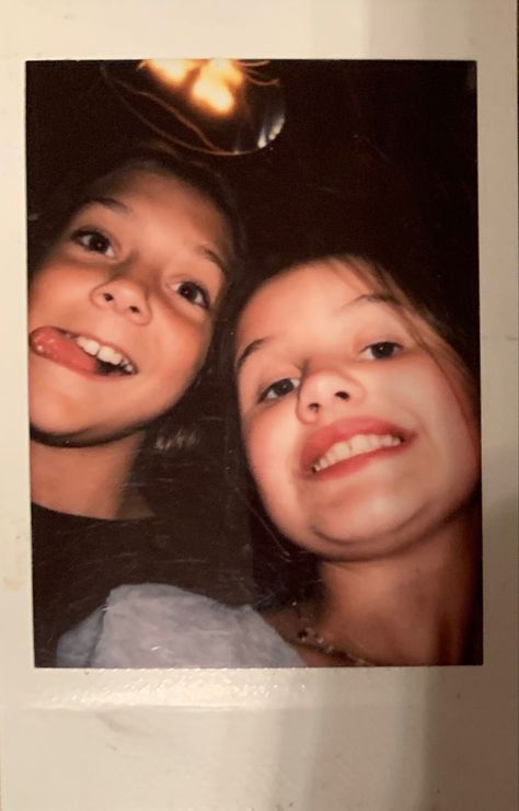 Sibling Polaroid Pictures, Childhood Polaroid Pictures, Vulnerable Art, Film Friends, 80s Skater, Zine Ideas, Writing Photos, Film Pictures, Origin Story