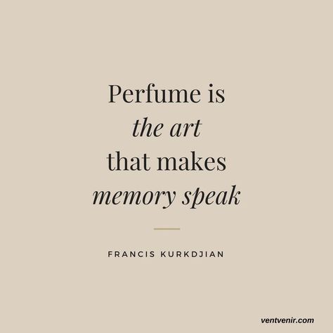 #perfume #fragrancecollection #fragrance #glasgow #preston #scotland Quotes About Fragrance, Quotes About Smells And Memories, Perfume Quotes Fragrance, Smell Quotes, Parfum Quotes, Perfume Magazine, Perfume Guide, Fragrance Quote, Perfume Tips