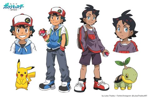 Pokemon Tv, Pokemon Adventures Manga, Pokemon Clothes, Ash Pokemon, Transformers Comic, Pokemon Funny, Pokemon Teams, Cosplay Characters, Pokemon Drawings