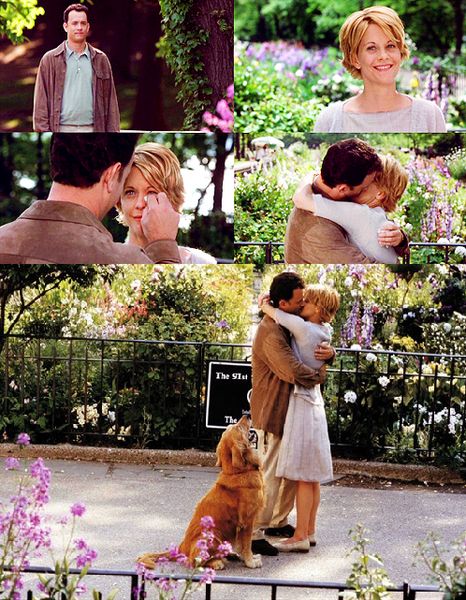 "I wanted it to be you. I wanted it to be you so badly." - Meg Ryan in You've Got Mail Youve Got Mail Movie, 50 First Dates, Meg Ryan, You've Got Mail, Mia 3, Romantic Movies, Tom Hanks, Romance Movies, Film Serie