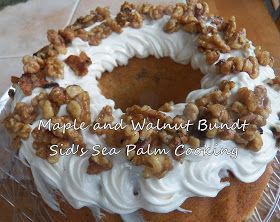 Black Walnut Cake, Recipe Generator, Cheesecake Cupcakes, Walnut Cake, Bundt Cakes Recipes, Angel Food Cake, Raspberry Jam, Angel Food, Confectioners Sugar