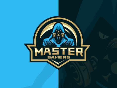 Master Gamers logoart logoidentity logogamer logogamers logosport logoteam logo Korea Logo, Master Logo, Gamer Logo, Pin Logo, Game Master, Game Logo, Game Store, Earn Money, Global Community