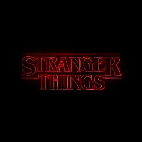 Stranger Things Theme Song, Stranger Things Theme, Stranger Things Logo, Theme Song, Funny Moments, Stranger Things, Neon Signs, For Free, Songs