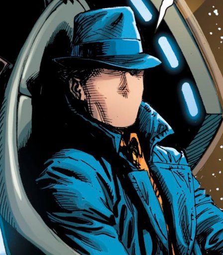 The Question Dc Icon, The Question Dc, Vic Sage, Question Icon, Moon God, Noir Detective, Detective Aesthetic, Dc World, Dc Icons