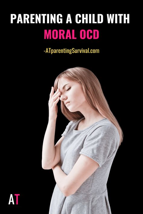 PSP 289: Parenting a Child with Moral OCD Ocd In Children, Ocd Thoughts, Self Regulation, How I Met Your Mother, Coping Skills, Self Esteem, How To Know, Parenting