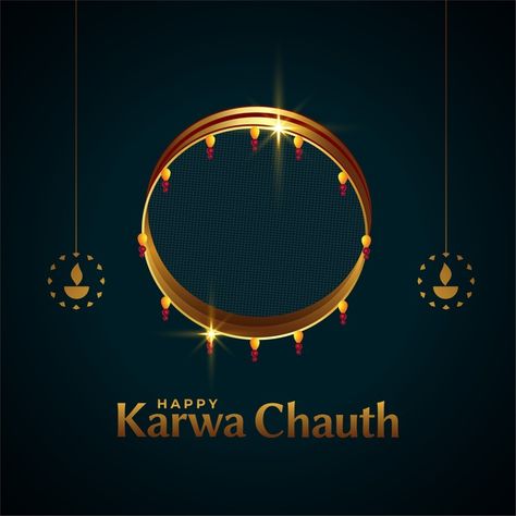 Karwachauth Wishes In Hindi, Karwa Chauth Pics, Karva Chauth Wishes, Karwa Chauth Images, Happy Karwa Chauth Images, Dior Wallpaper, Happy Karwa Chauth, Marketing Ads, Karva Chauth